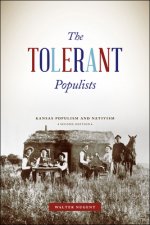 Tolerant Populists, Second Edition