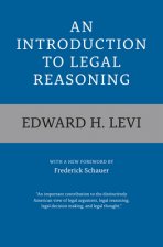 Introduction to Legal Reasoning