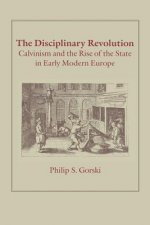 Disciplinary Revolution