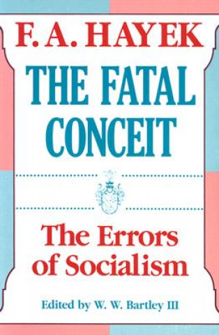 Fatal Conceit (Paper)