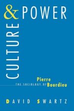 Culture and Power