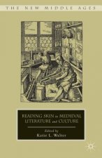 Reading Skin in Medieval Literature and Culture