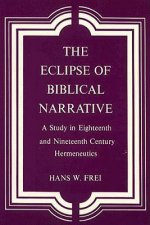 Eclipse of Biblical Narrative
