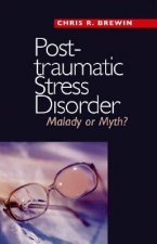 Posttraumatic Stress Disorder