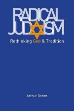 Radical Judaism