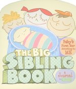 Big Sibling Book