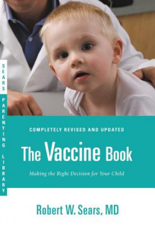 Vaccine Book