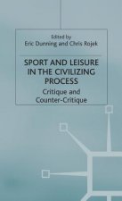 Sport and Leisure in the Civilizing Process