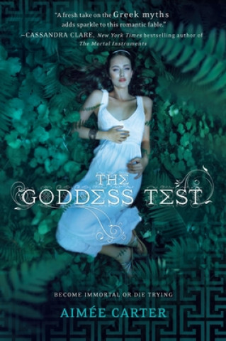 Goddess Test