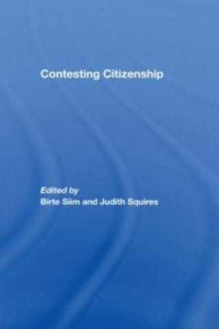 Contesting Citizenship