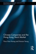 Chinese Companies and the Hong Kong Stock Market