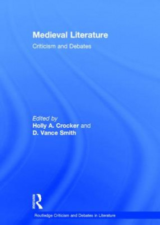 Medieval Literature