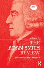 Adam Smith Review Volume 7