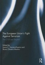 European Union's Fight Against Terrorism