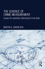Science of Crime Measurement