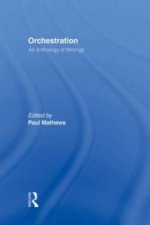 Orchestration