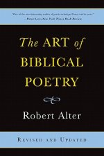 Art of Biblical Poetry