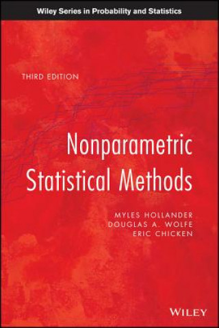 Nonparametric Statistical Methods, Third Edition