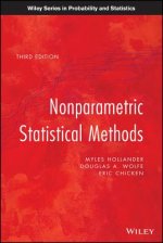 Nonparametric Statistical Methods, Third Edition