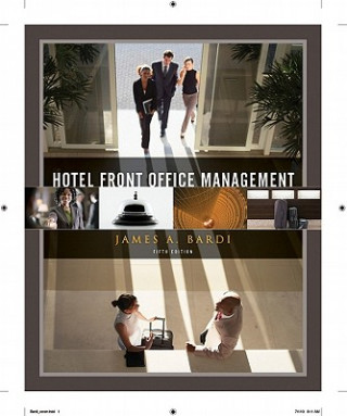 Hotel Front Office Management, 5e