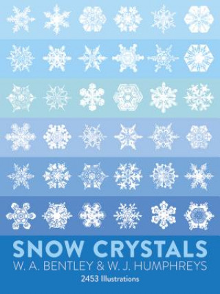 Snow Crystals