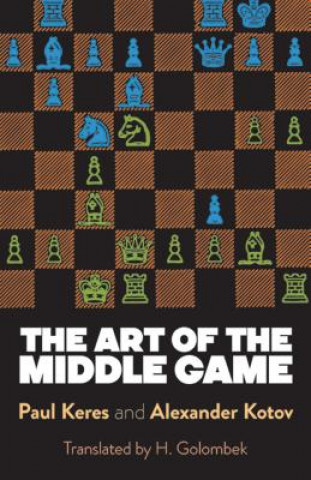 Art of the Middle Game