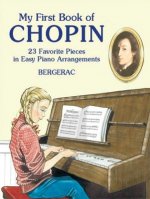 My First Book of Chopin