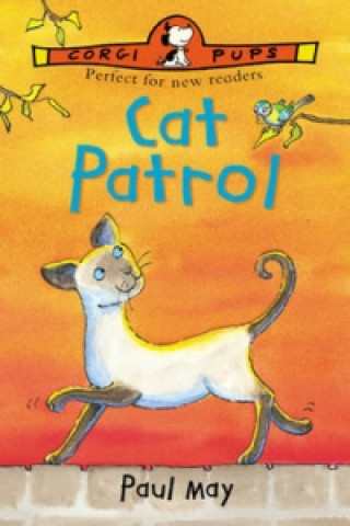 Cat Patrol