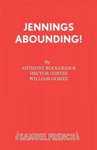 Jennings Abounding!