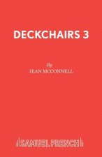 Deckchairs III