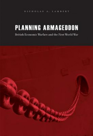 Planning Armageddon