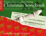 Recorder from the Beginning: Christmas