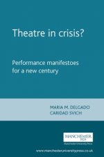 Theatre in Crisis?