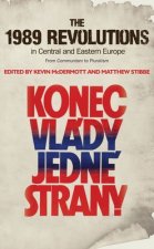 1989 Revolutions in Central and Eastern Europe