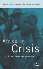 Africa in Crisis
