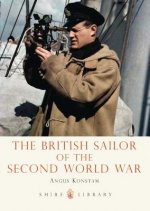 British Sailor of the Second World War