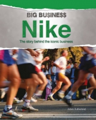 Big Business: Nike