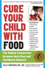 Cure Your Child with Food
