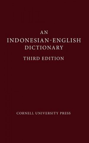 Indonesian-English Dictionary