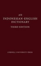 Indonesian-English Dictionary