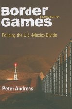 Border Games