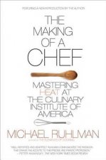 Making of a Chef