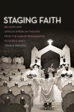 Staging Faith