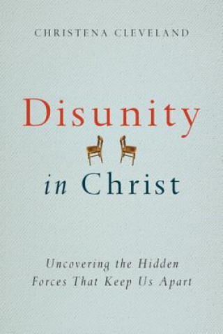 Disunity in Christ - Uncovering the Hidden Forces that Keep Us Apart