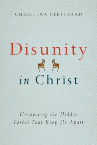 Disunity in Christ - Uncovering the Hidden Forces that Keep Us Apart