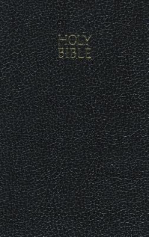 Vest Pocket New Testament