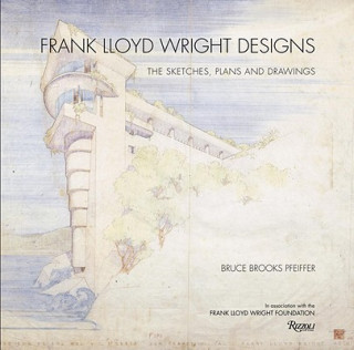 Frank Lloyd Wright Designs