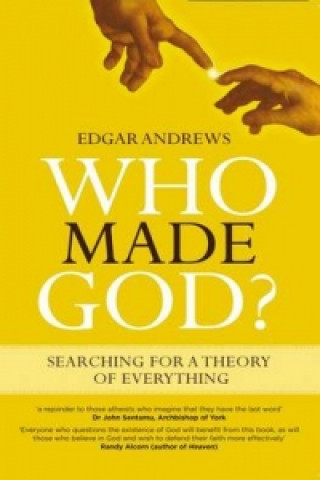 Who Made God?