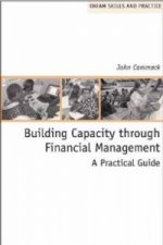 Building Capacity Through Financial Management