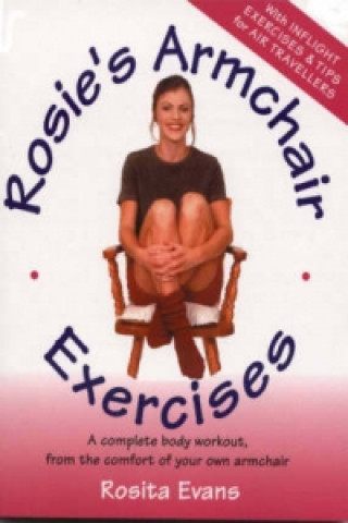 Rosie's Armchair Exercises